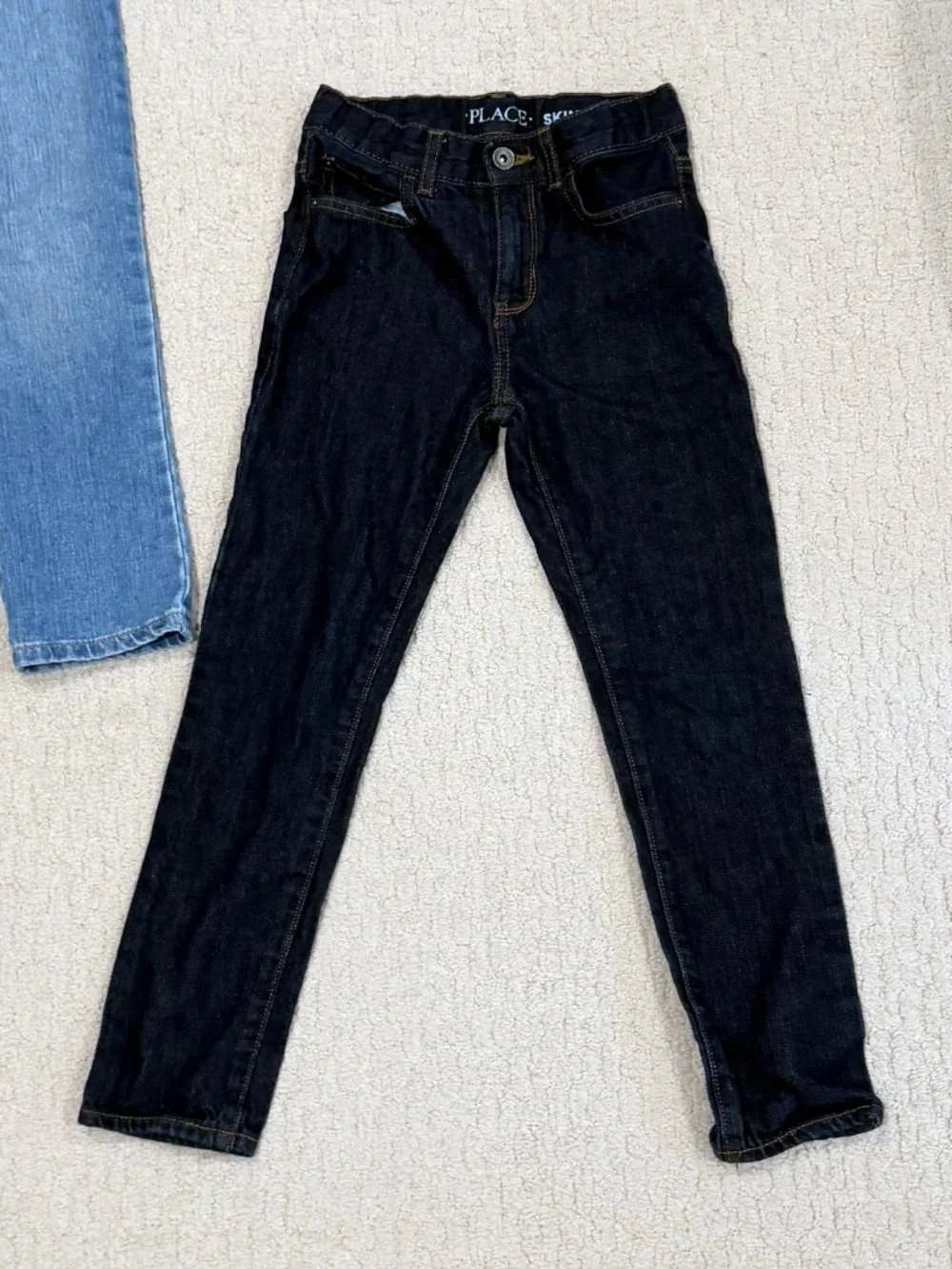 Kids 2 Children's Place Skinny Jeans Size 8